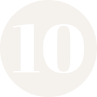 10 ans d'expérience