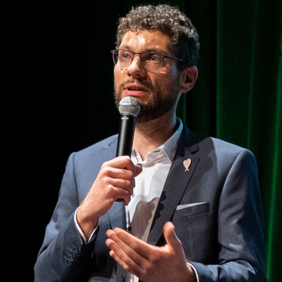Photographie de Bruno Chanudet